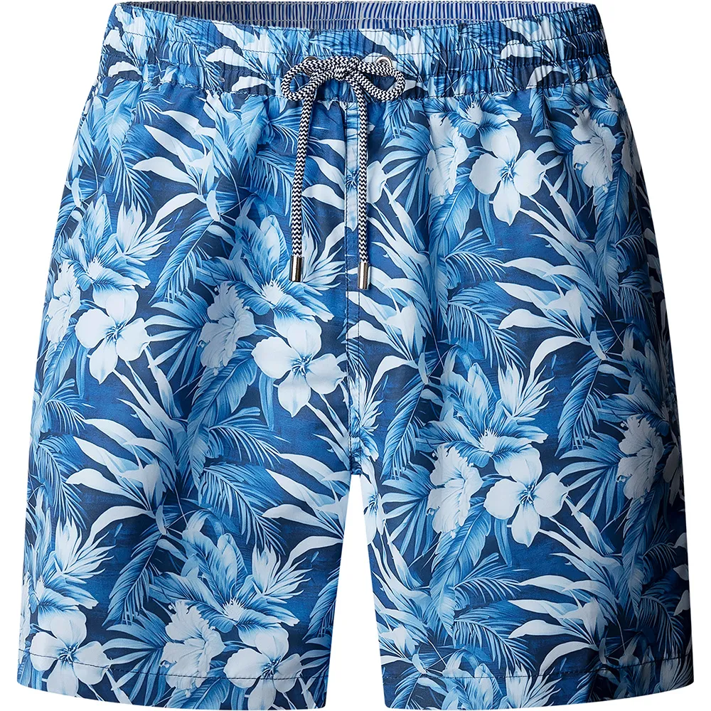 Плавки Façonnable Floral, синий
Плавки Façonnable Floral, синий