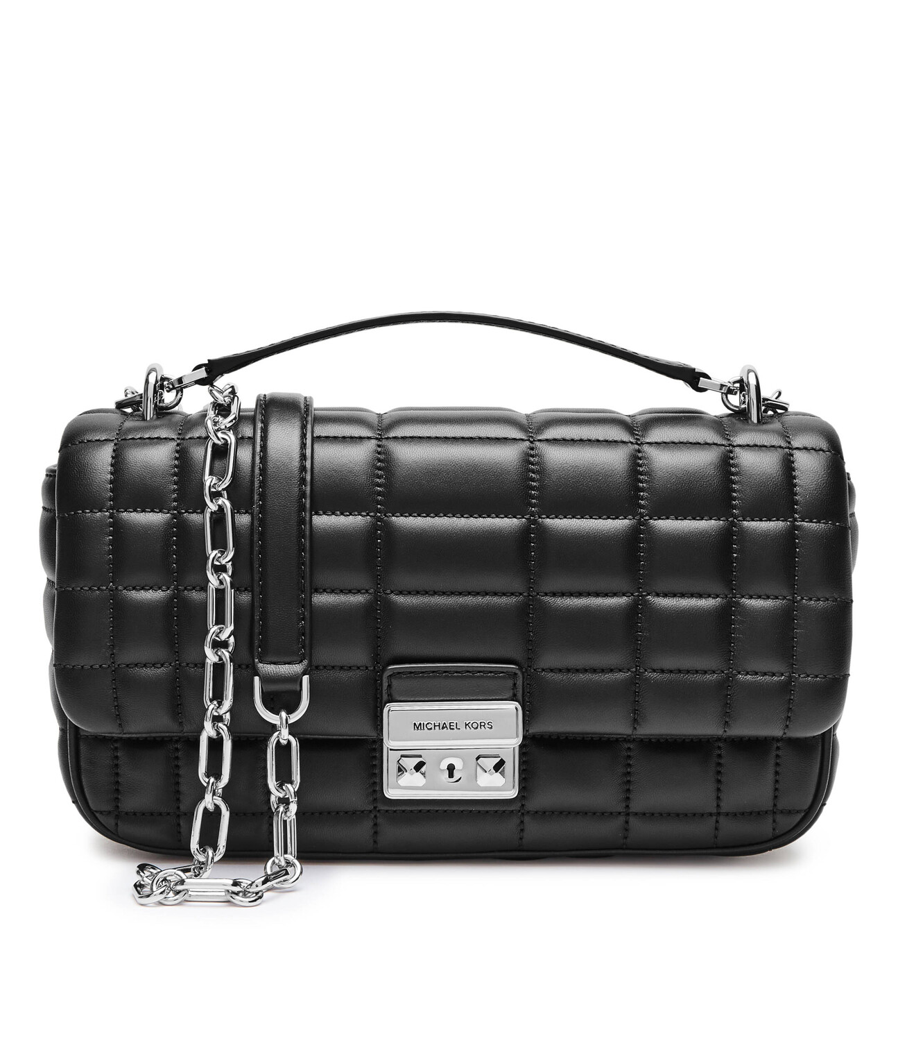 Сумка через плечо Michael Kors, черный
Сумка через плечо Michael Kors, черный