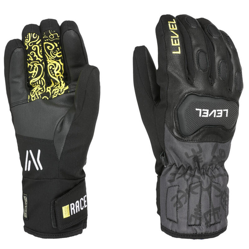 Водонепроницаемые лыжные перчатки Level, разноцветный, Серый, Водонепроницаемые лыжные перчатки Level, разноцветный
Водонепроницаемые лыжные перчатки Level, разноцветный, Серый, Водонепроницаемые лыжные перчатки Level, разноцветный