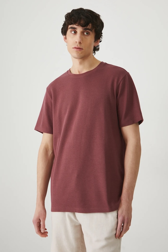 Хлопковая футболка Medicine, розовый
Хлопковая футболка Medicine, розовый