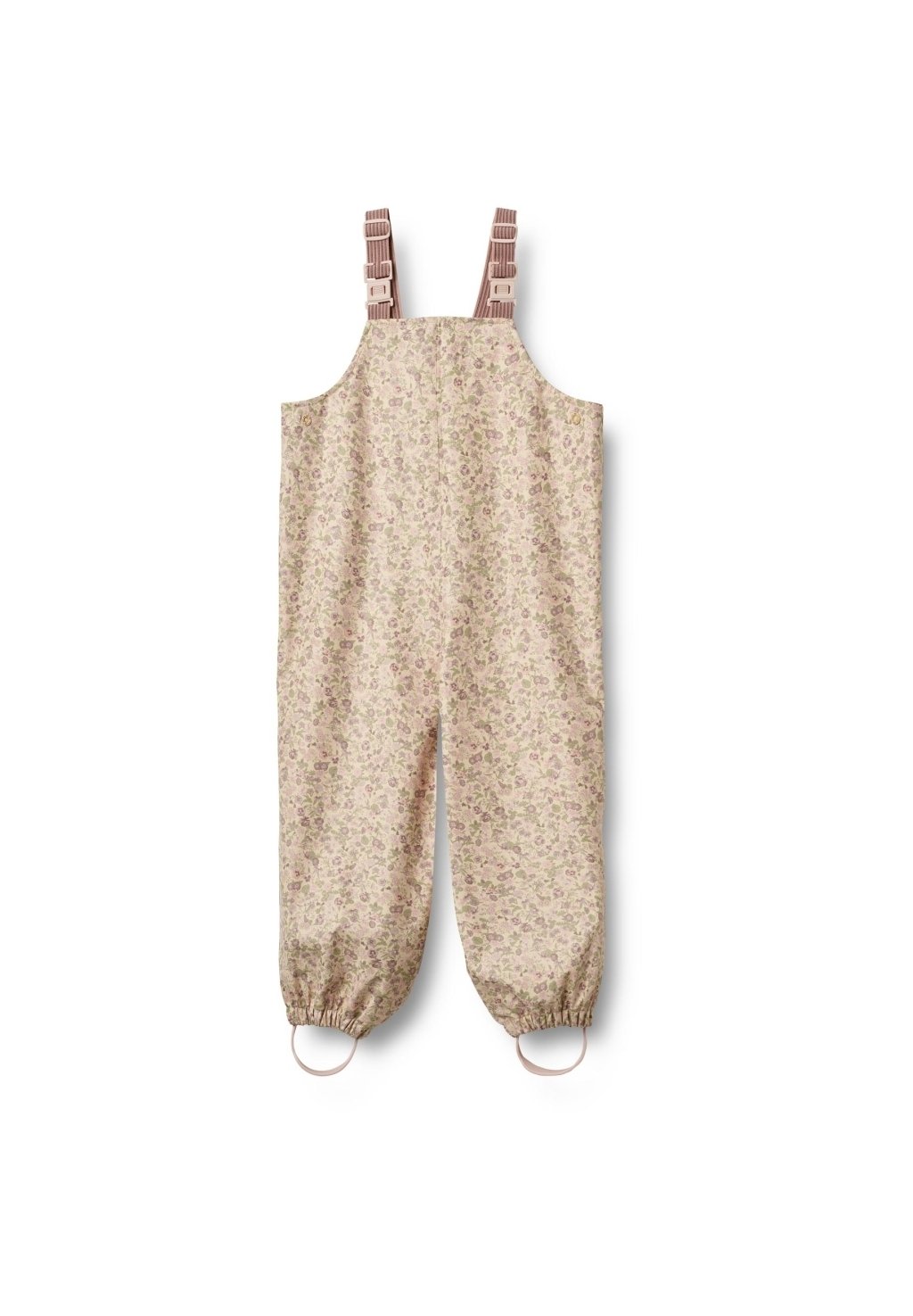 Комбинезон CHARLO Wheat, бежевый
Комбинезон CHARLO Wheat, бежевый