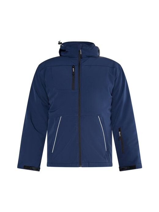 Куртка из софтшелла Mo, синий
Куртка из софтшелла Mo, синий