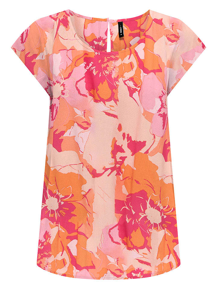 Футболка ONLY
Футболка ONLY