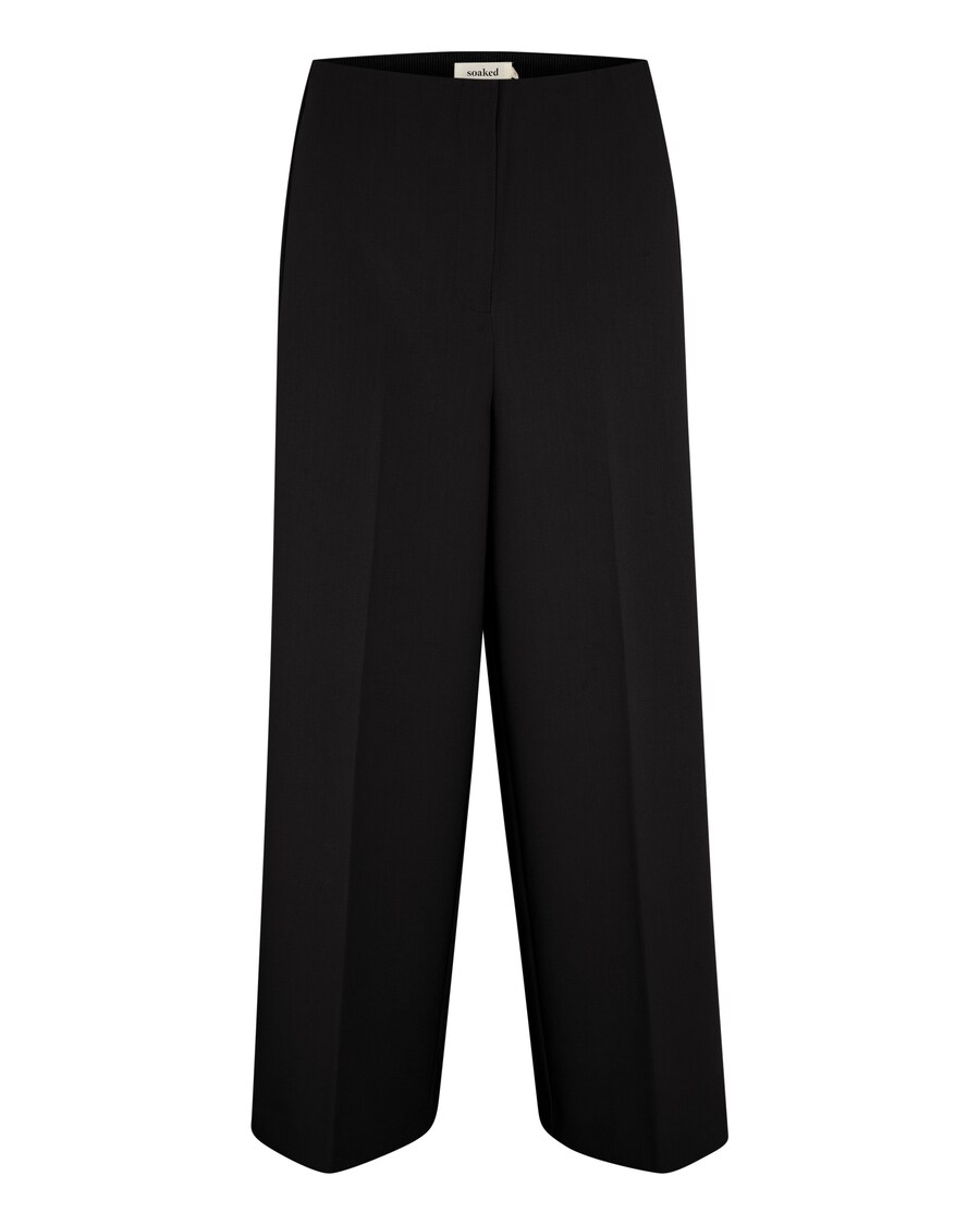 Широкие брюки SOAKED IN LUXURY Corinne, черный
Широкие брюки SOAKED IN LUXURY Corinne, черный