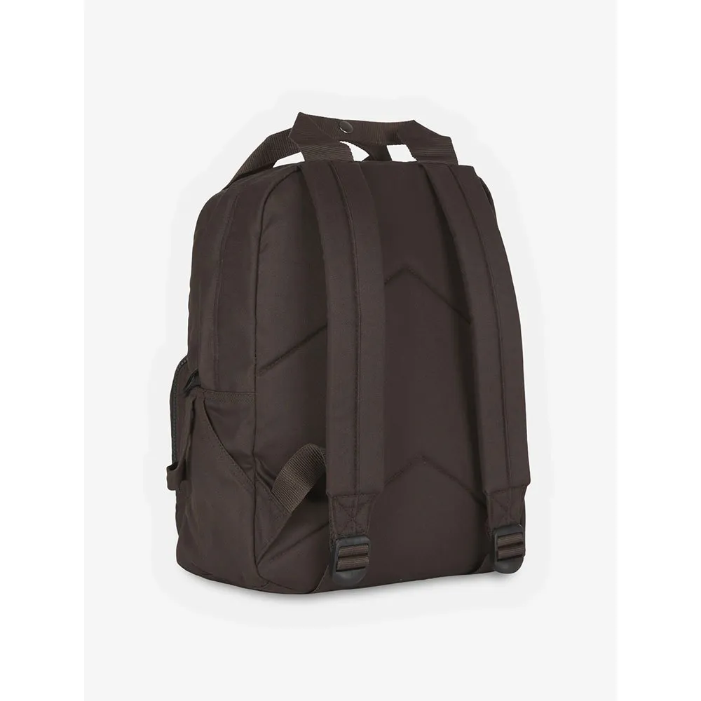 Рюкзак Dickies Lisbon, коричневый
Рюкзак Dickies Lisbon, коричневый