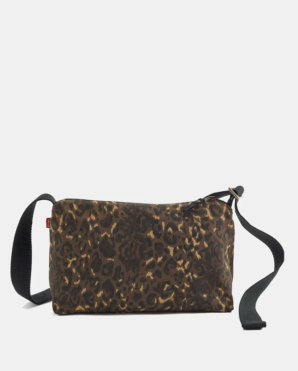 Сумка Ali Levi's, коричневый
Сумка Ali Levi's, коричневый