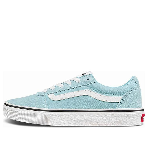 Кроссовки ward sneakers blue/white Vans, синий
Кроссовки ward sneakers blue/white Vans, синий