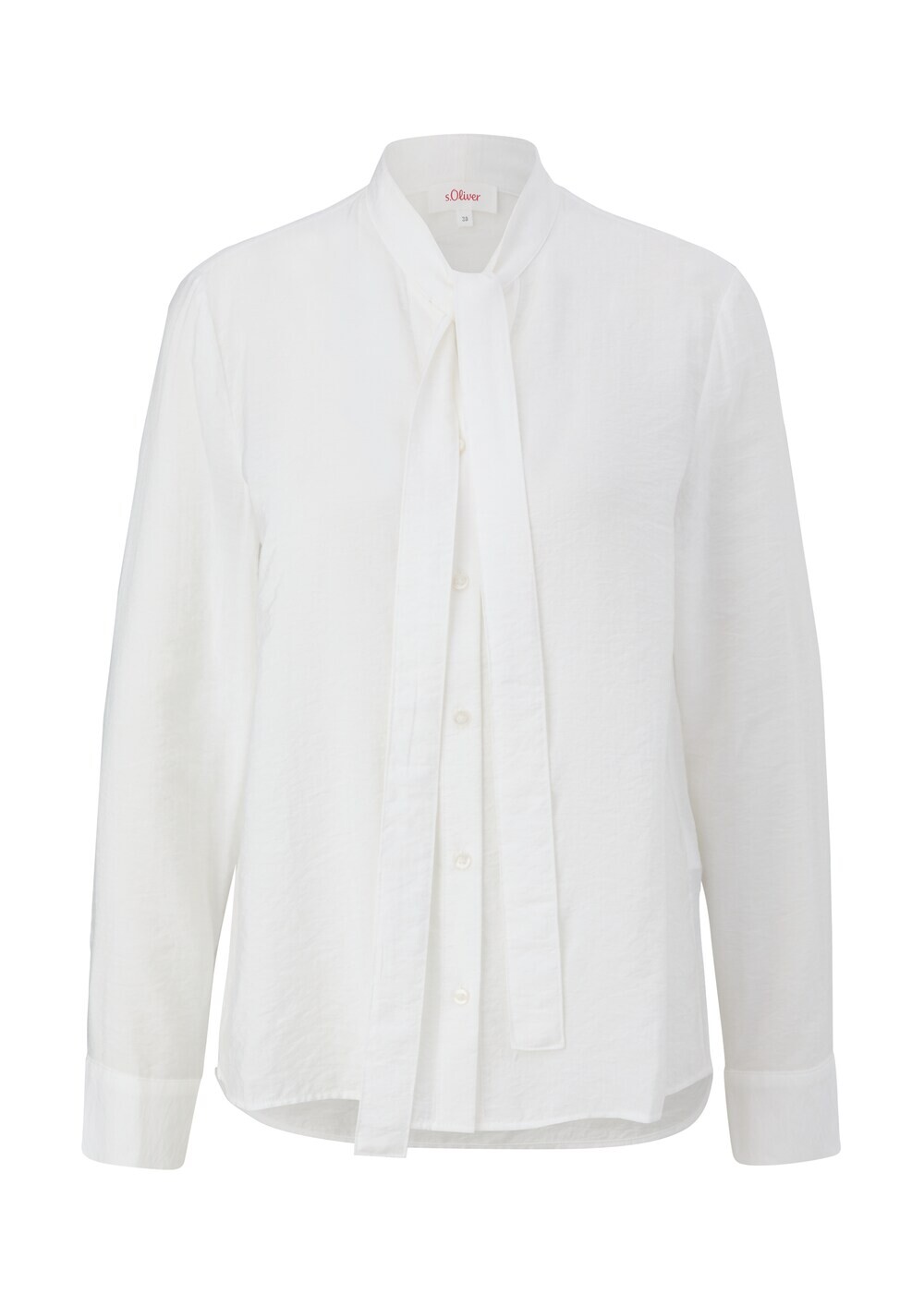 Блузка S.Oliver, экрю
Блузка S.Oliver, экрю