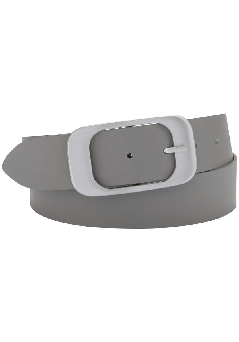 Кожаный ремень BERND GÖTZ, серый
Кожаный ремень BERND GÖTZ, серый