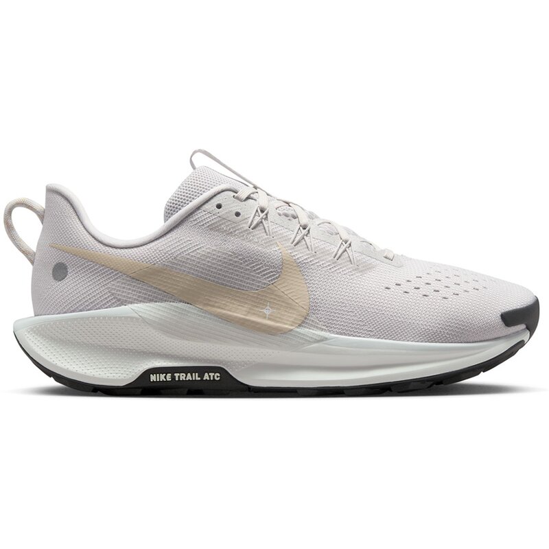 Кроссовки для бега ReactX Pegasus Trail 5 Nike, мультиколор
Кроссовки для бега ReactX Pegasus Trail 5 Nike, мультиколор