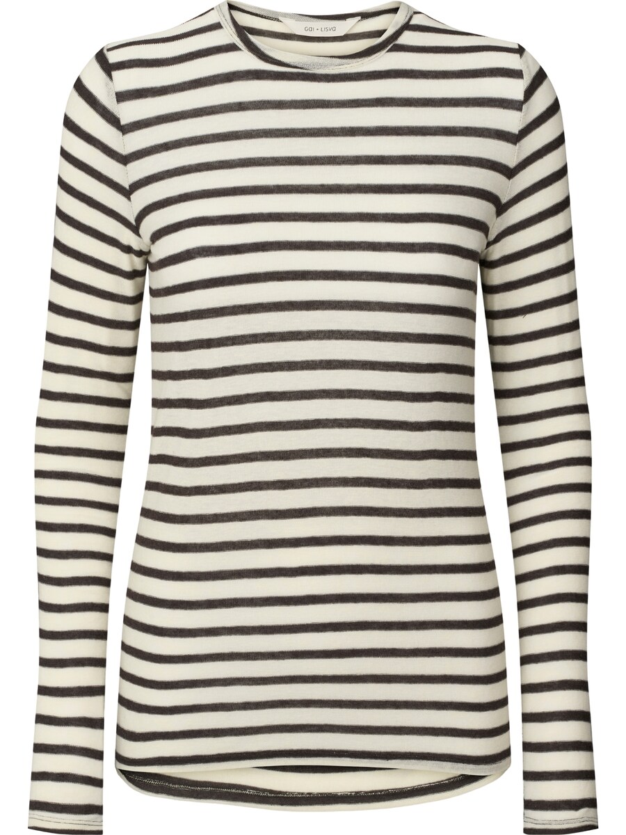 Топ Gai+Lisva Thyra, экрю
Топ Gai+Lisva Thyra, экрю