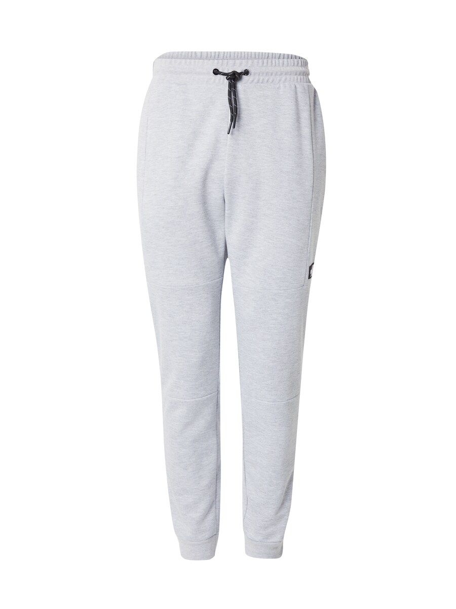 Зауженные брюки Only & Sons ONSLiam, пятнистый серый 
Зауженные брюки Only & Sons ONSLiam, пятнистый серый