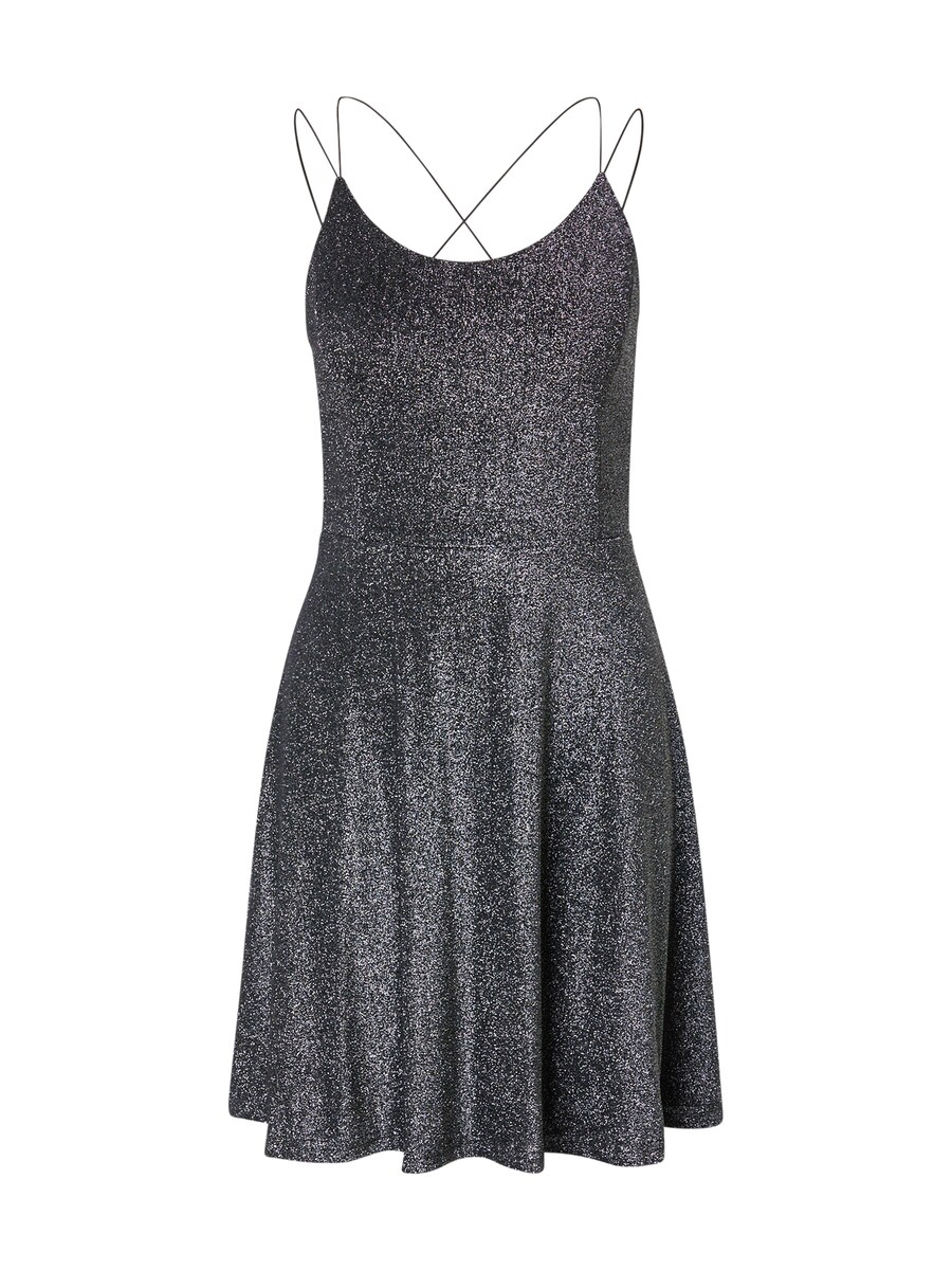 Коктейльное платье ONLY ONLTANNY, темно-серый
Коктейльное платье ONLY ONLTANNY, темно-серый