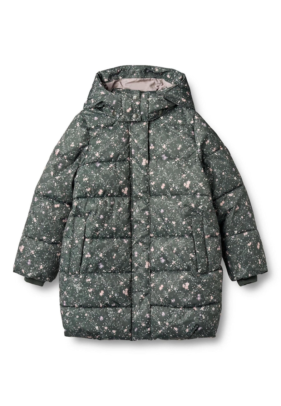 Пальто WHEAT Yrsa, пастельно-зеленый/темно-зеленый
Пальто WHEAT Yrsa, пастельно-зеленый/темно-зеленый