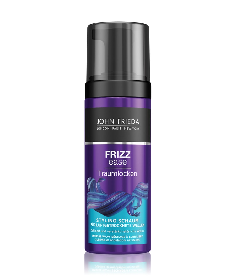 Мусс JOHN FRIEDA Frizz Ease Traumlocken, 150 ml
Мусс JOHN FRIEDA Frizz Ease Traumlocken, 150 ml