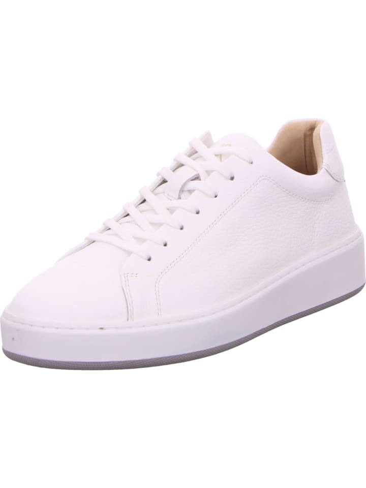 Туфли на шнуровке Marco Tozzi Schnürschuh, белый
Туфли на шнуровке Marco Tozzi Schnürschuh, белый