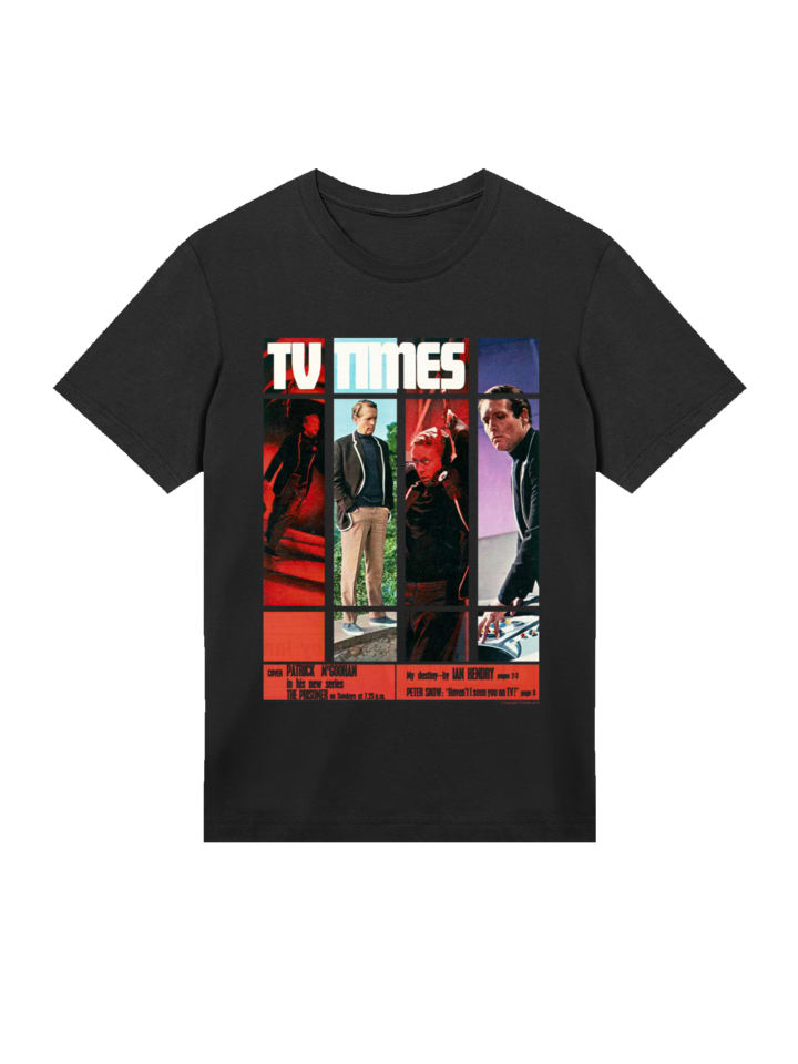 Футболка TV Times Патрик Макгуэн Заключенный 1967 года, обложка черная F4NT4STIC, Черный, Футболка TV Times Патрик Макгуэн Заключенный 1967 года, обложка черная F4NT4STIC
Футболка TV Times Патрик Макгуэн Заключенный 1967 года, обложка черная F4NT4STIC, Черный, Футболка TV Times Патрик Макгуэн Заключенный 1967 года, обложка черная F4NT4STIC