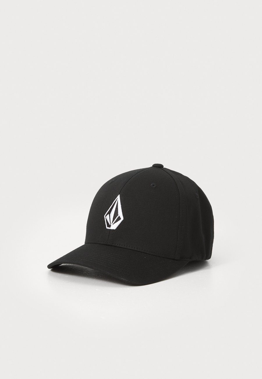 Бейсболка Volcom FULL STONE FLEXFIT, Black
Бейсболка Volcom FULL STONE FLEXFIT, Black