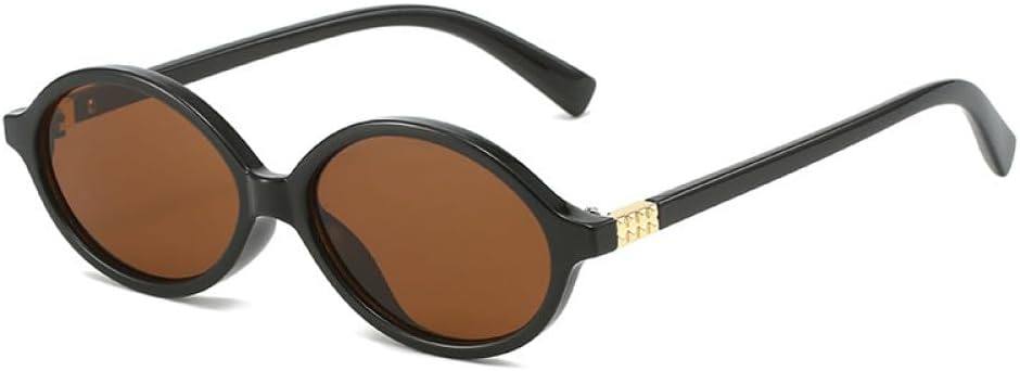 2026 - Модные маленькие овальные солнцезащитные очки для женщин, защита от УФ-излучения UV400, винтажные прозрачные линзы цвета океана, мужские панк-очки в тренде MTZJH, One Color
2026 - Модные маленькие овальные солнцезащитные очки для женщин, защита от УФ-излучения UV400, винтажные прозрачные линзы цвета океана, мужские панк-очки в тренде MTZJH, One Color