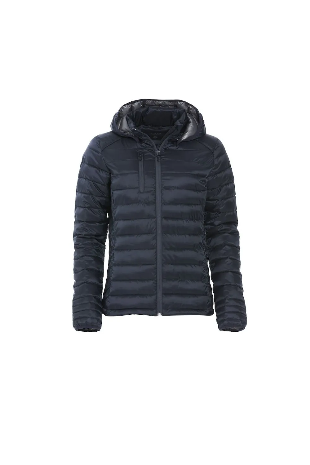 Утепленная куртка Hudson Clique, темно-синий
Утепленная куртка Hudson Clique, темно-синий