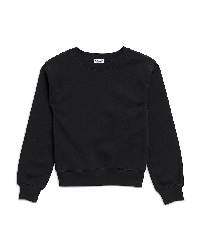 Свитшот Girls' Dream - для подростков Splendid, черный
Свитшот Girls' Dream - для подростков Splendid, черный