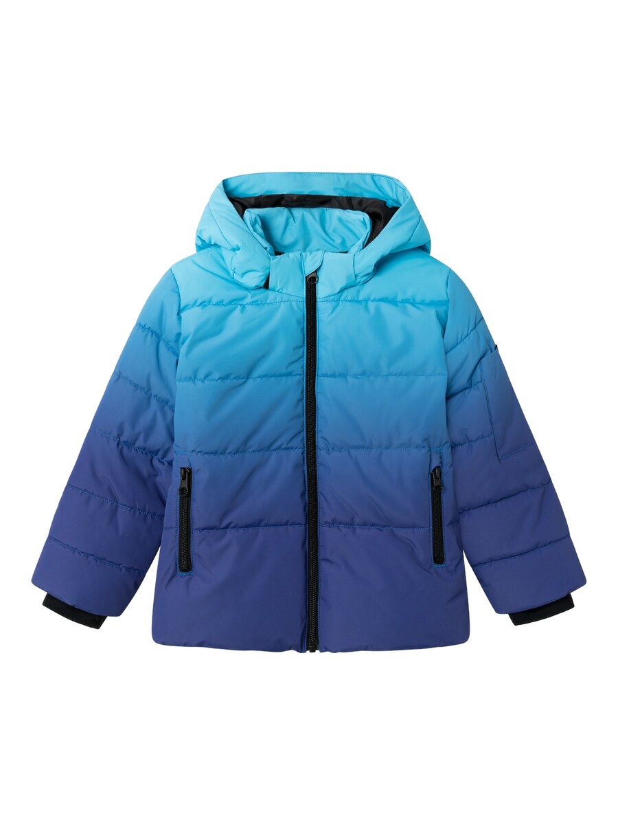 Спортивная куртка NAME IT, цвет Blue/Sky blue
Спортивная куртка NAME IT, цвет Blue/Sky blue
