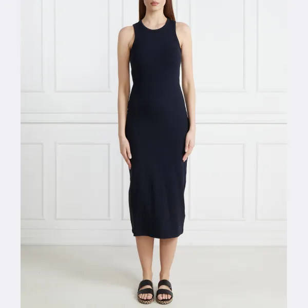 Платье Tommy Hilfiger, синий
Платье Tommy Hilfiger, синий
