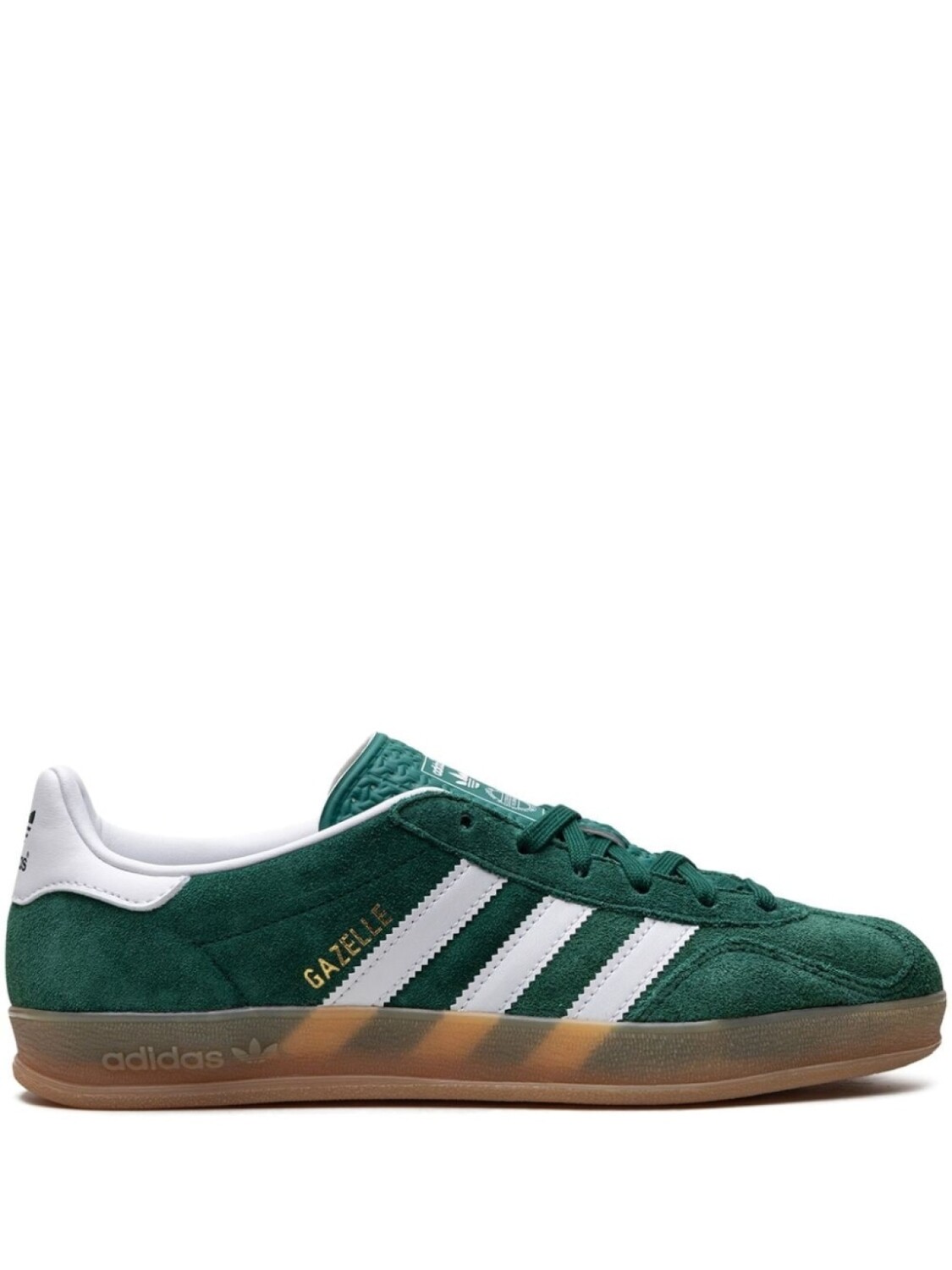 Adidas кроссовки adidas Gazelle Indoor "Collegiate Green", зеленый
Adidas кроссовки adidas Gazelle Indoor "Collegiate Green", зеленый