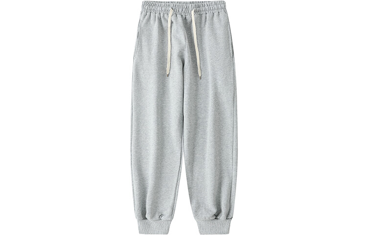 Трикотажные спортивные штаны унисекс COUNTRY MOMENT, Серый
Трикотажные спортивные штаны унисекс COUNTRY MOMENT, Серый