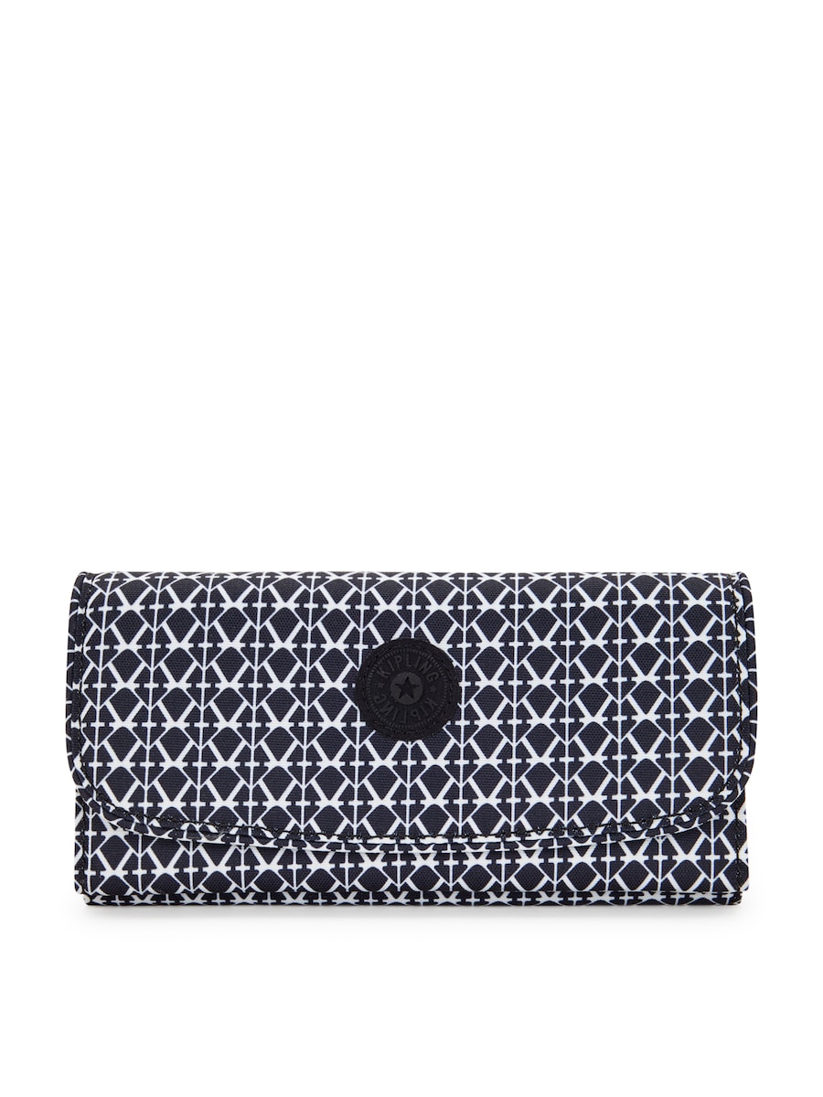 Кошелек KIPLING MONEY LAND, черный
Кошелек KIPLING MONEY LAND, черный