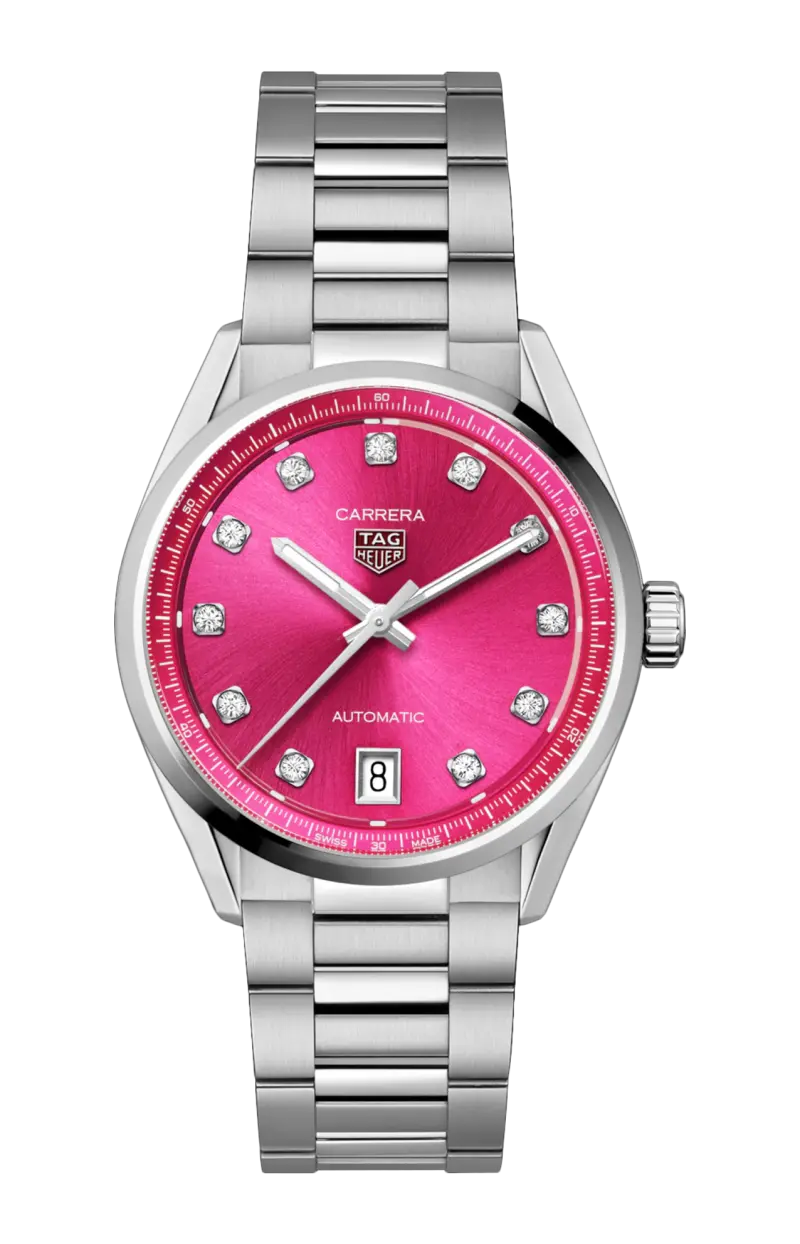 Tag heuer carrera date - wbn2318.ba0001 TAG HEUER
Tag heuer carrera date - wbn2318.ba0001 TAG HEUER