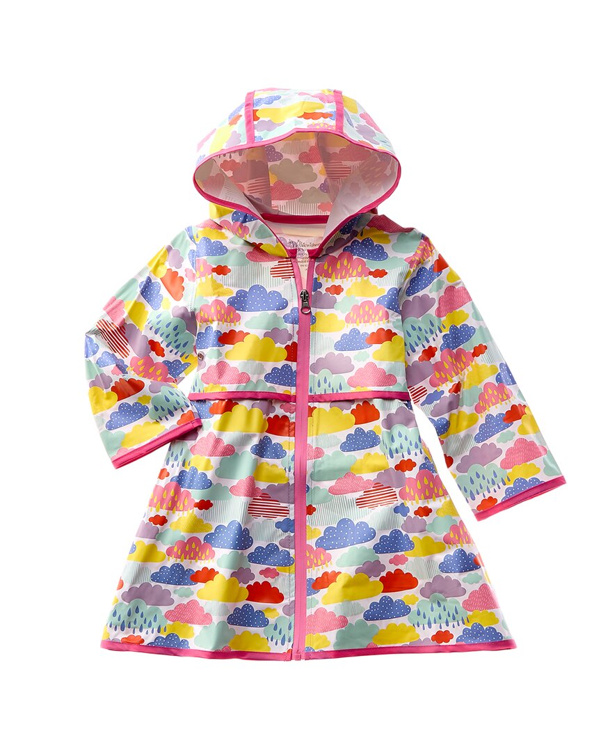 Плащ American Girl Rainy Day, цвет multi
Плащ American Girl Rainy Day, цвет multi