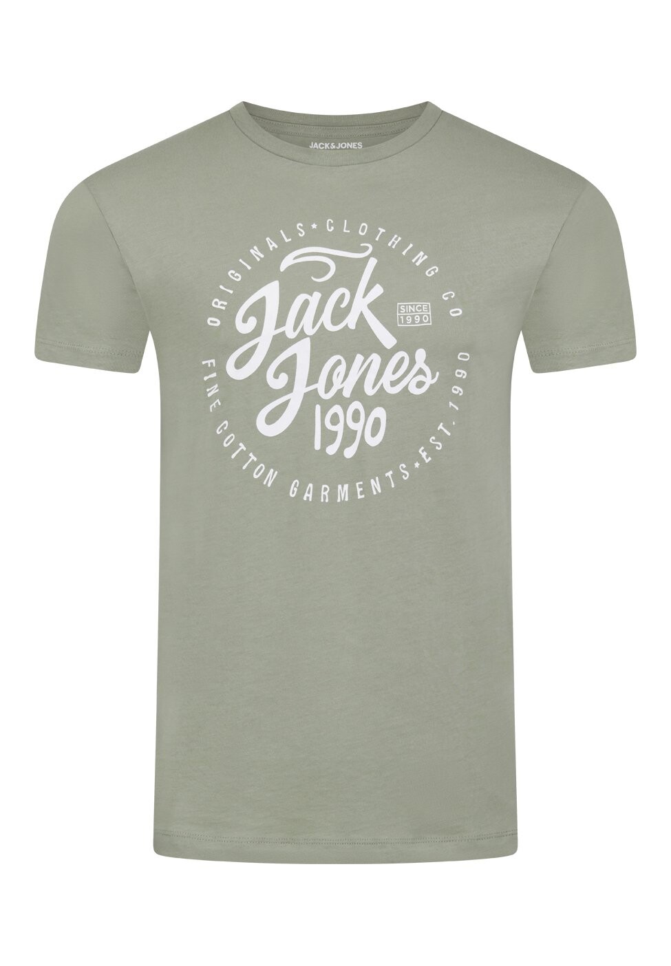 ФУТБОЛКА С ПРИНТОМ 4 Pack Jack & Jones, JJLINO Футболка с принтом упаковка
ФУТБОЛКА С ПРИНТОМ 4 Pack Jack & Jones, JJLINO Футболка с принтом упаковка