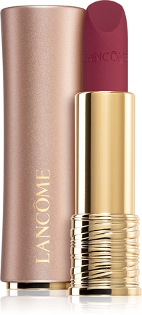 Кремовая губная помада с матовой отделкой Lancôme L’Absolu Rouge Intimatte, 440 3,4 g
Кремовая губная помада с матовой отделкой Lancôme L’Absolu Rouge Intimatte, 440 3,4 g