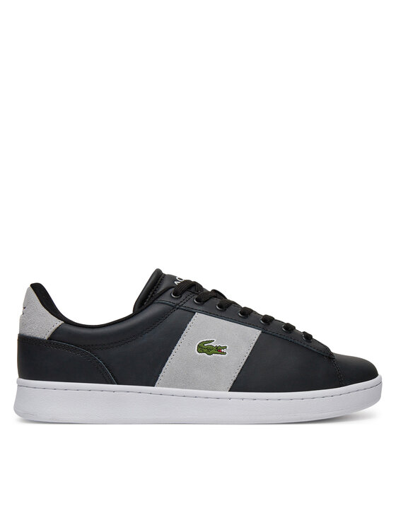 Кроссовки Carnaby 7-49SMA0034 Lacoste, черный
Кроссовки Carnaby 7-49SMA0034 Lacoste, черный