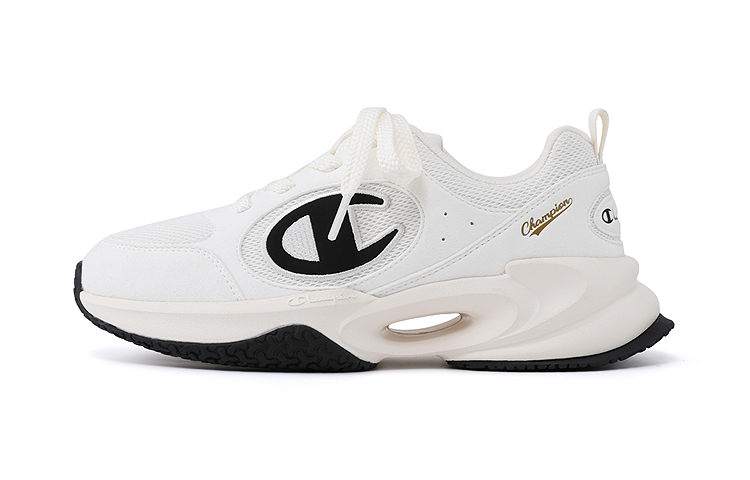 Низкие детские кроссовки для бега Champion Kids, белый
Низкие детские кроссовки для бега Champion Kids, белый