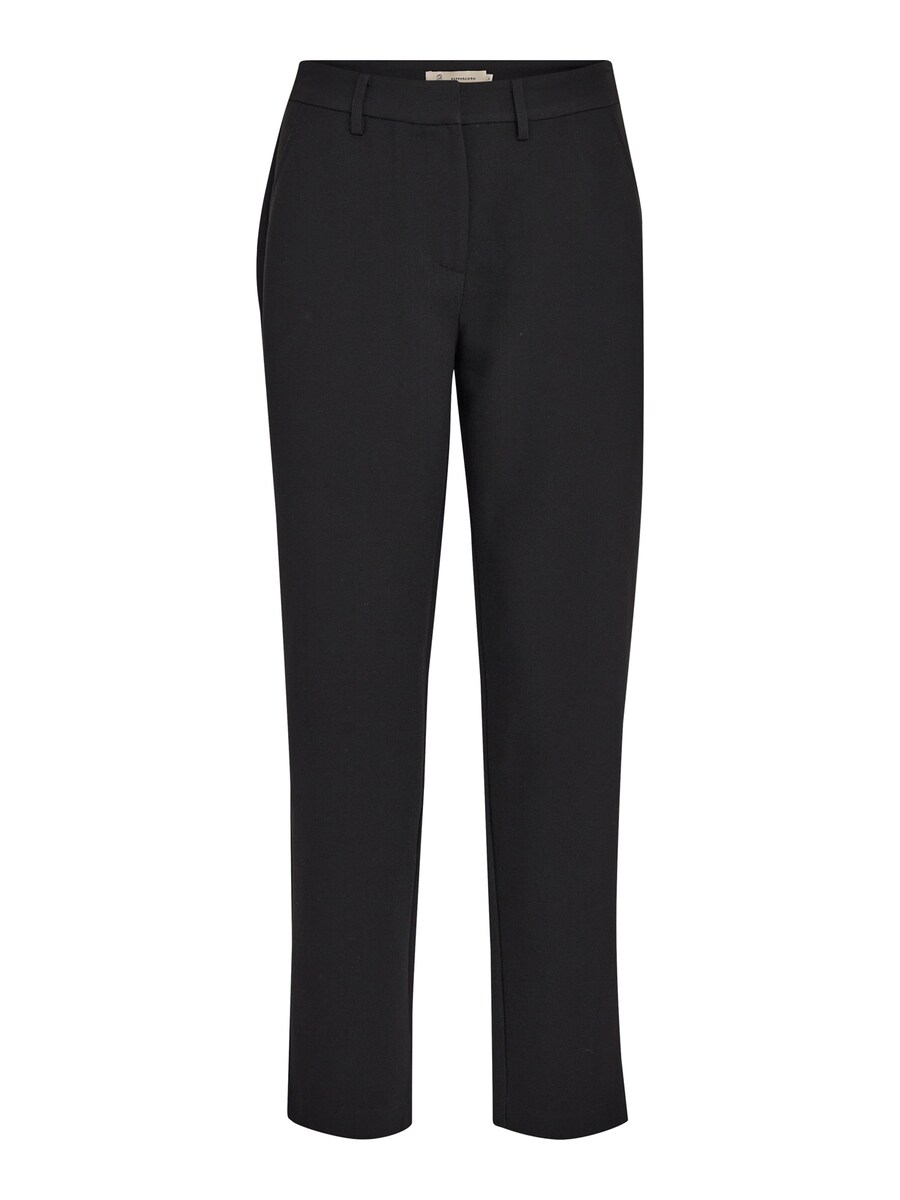 Обычные брюки-чинос Peppercorn Nora Janika, черный
Обычные брюки-чинос Peppercorn Nora Janika, черный