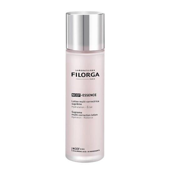 Регенерирующая эмульсия для лица 150мл Filorga NCEF-Essence Supreme Multi-Correction Lotion 
Регенерирующая эмульсия для лица 150мл Filorga NCEF-Essence Supreme Multi-Correction Lotion