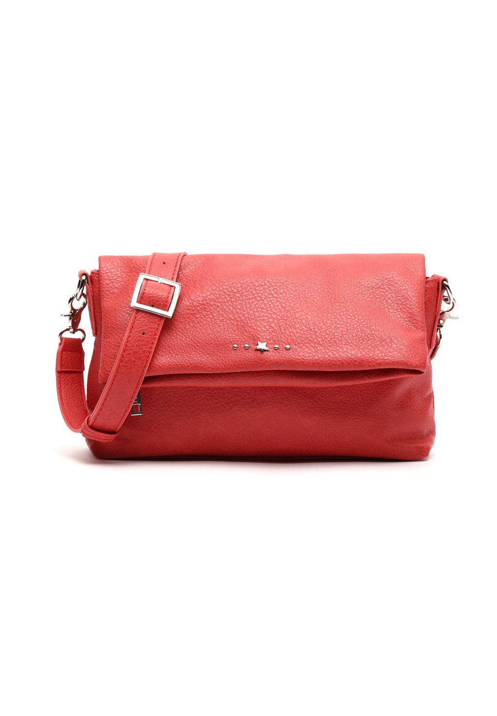 Сумка через плечо Across body bag MISAKO, красный
Сумка через плечо Across body bag MISAKO, красный
