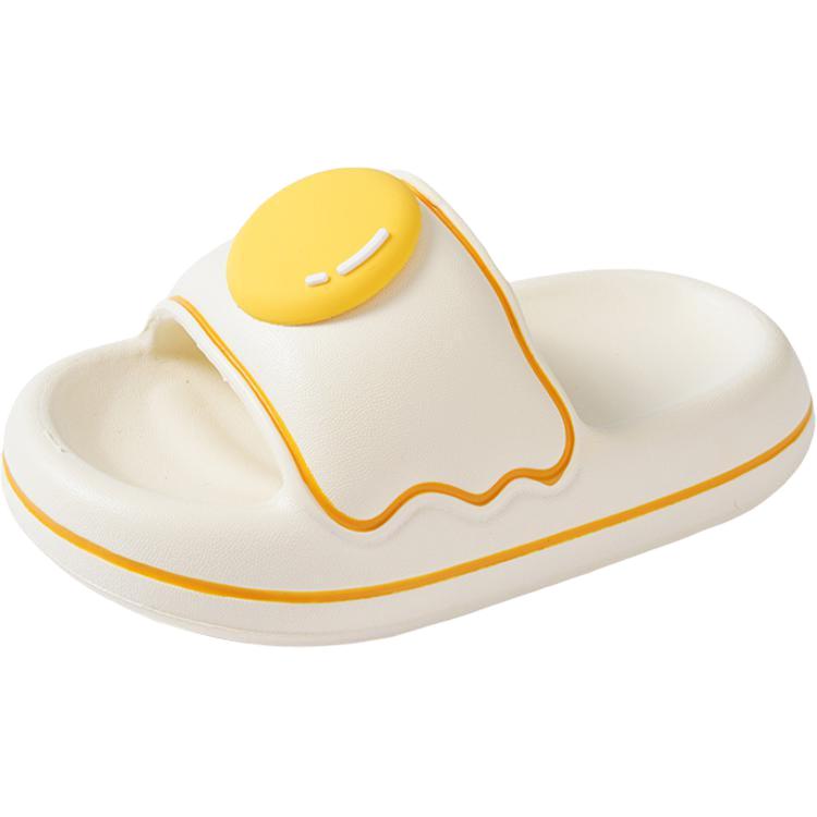 Детские шлепанцы с амортизацией, износостойкие, нескользящие, дышащие, для детей от 3 до 7 лет FIRS Kids, экрю
Детские шлепанцы с амортизацией, износостойкие, нескользящие, дышащие, для детей от 3 до 7 лет FIRS Kids, экрю