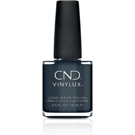 Лак для ногтей Vinylux Асфальт, Cnd
Лак для ногтей Vinylux Асфальт, Cnd
