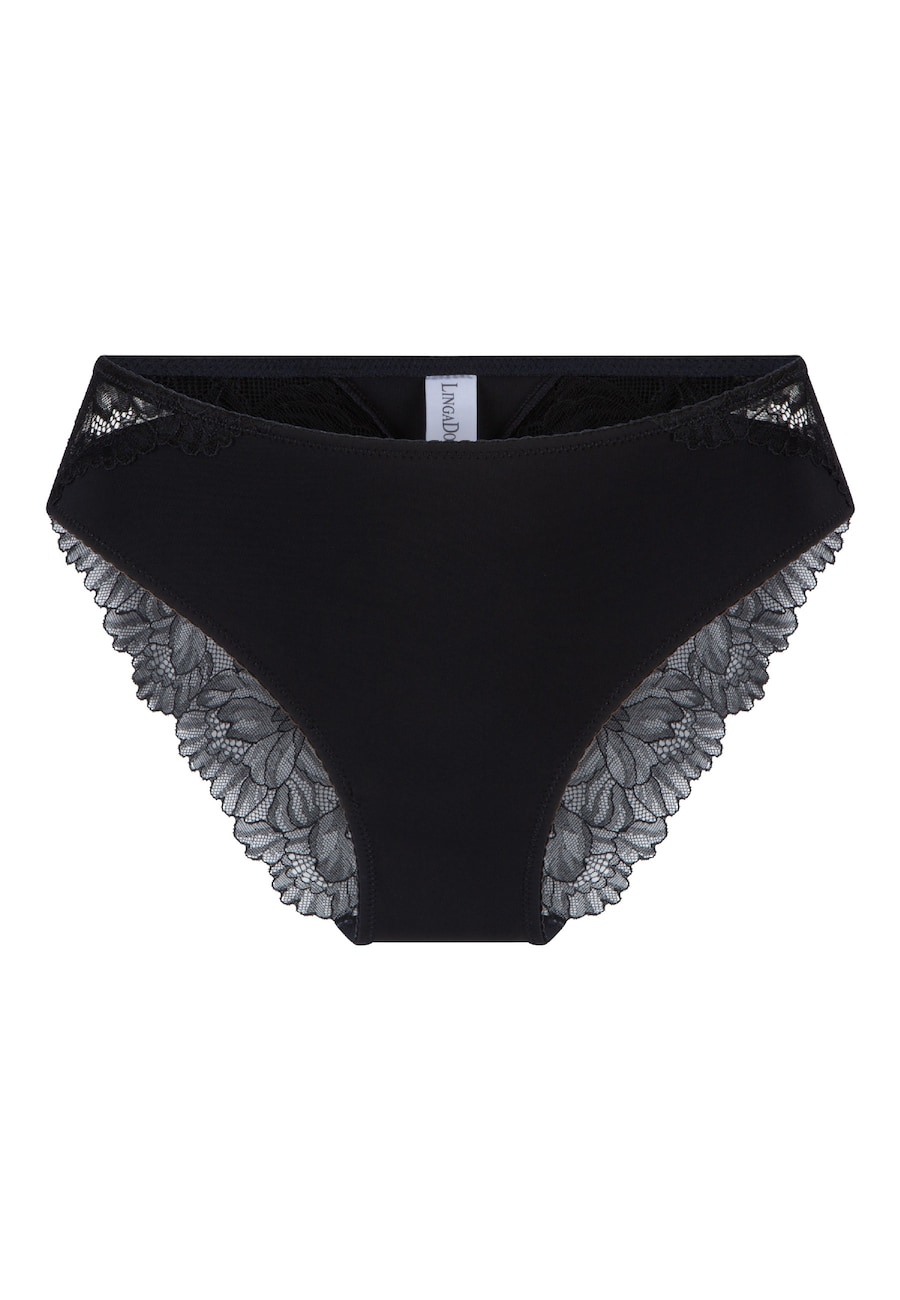 Трусики LingaDore, черный
Трусики LingaDore, черный