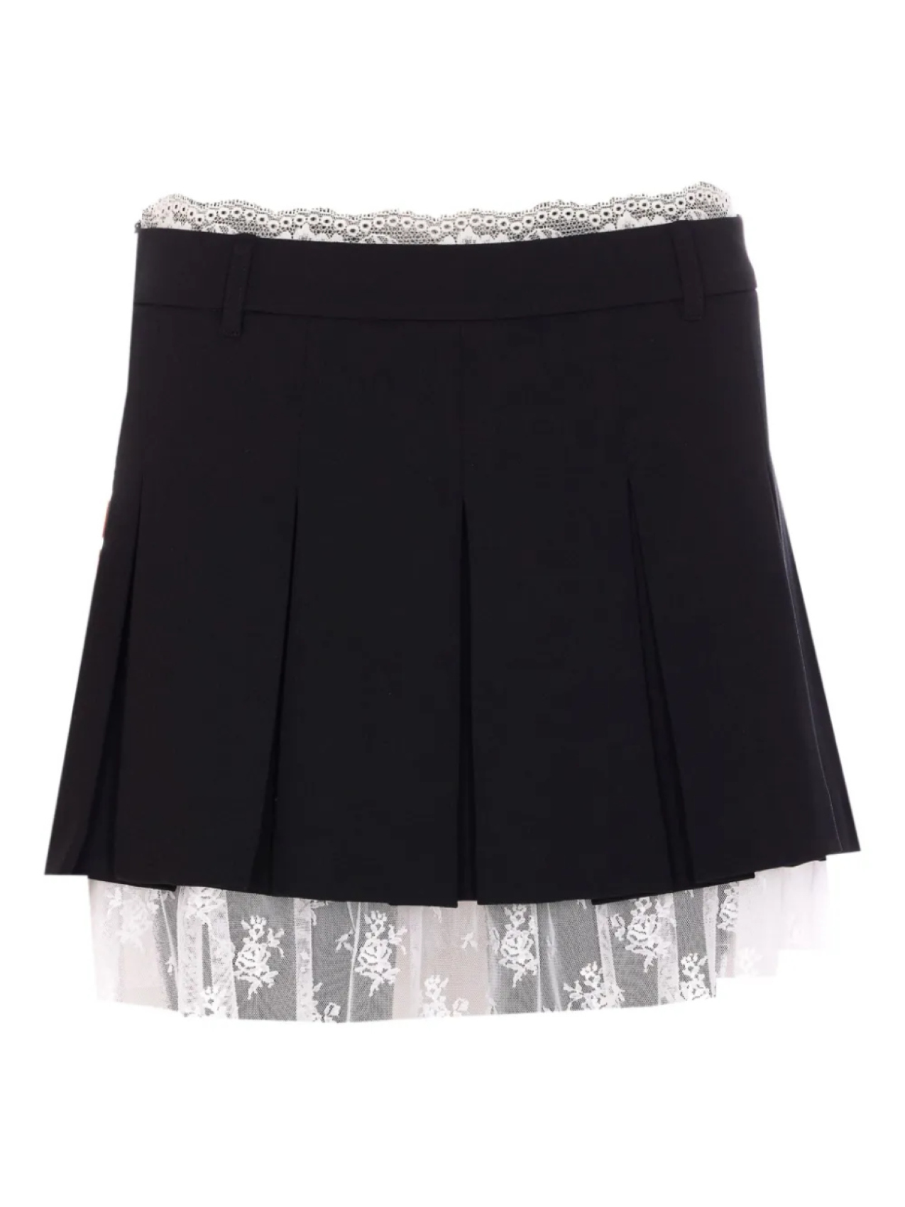 Юбка Шана Aniye By, черный
Юбка Шана Aniye By, черный