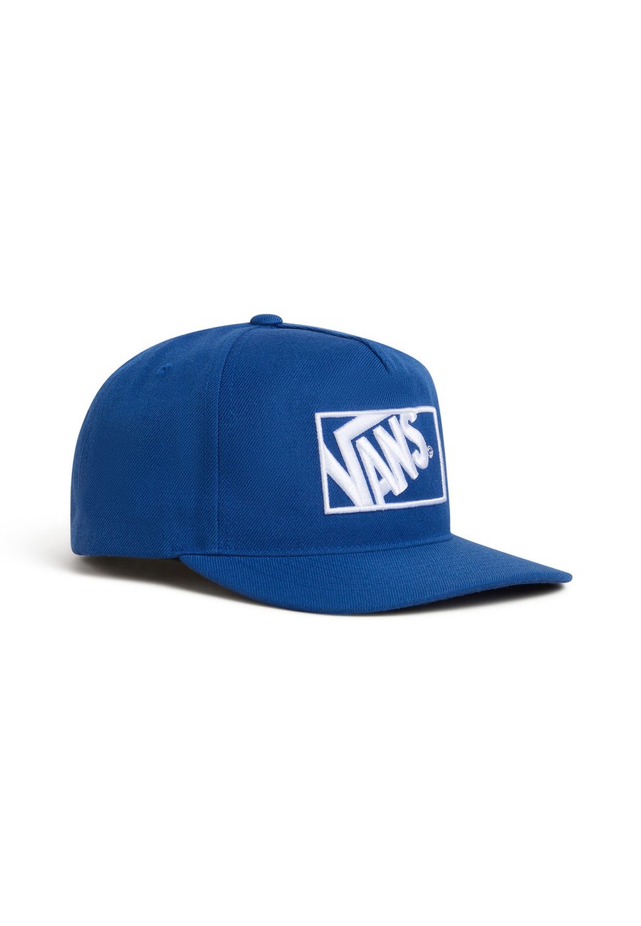 Бейсболка Vans Cap, Navy/Blue
Бейсболка Vans Cap, Navy/Blue