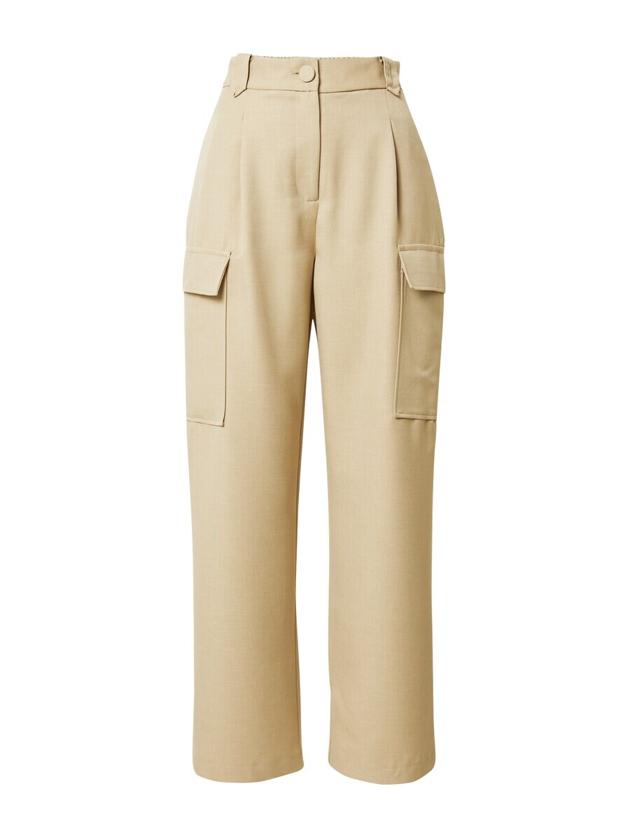 Брюки карго River Island, хаки
Брюки карго River Island, хаки