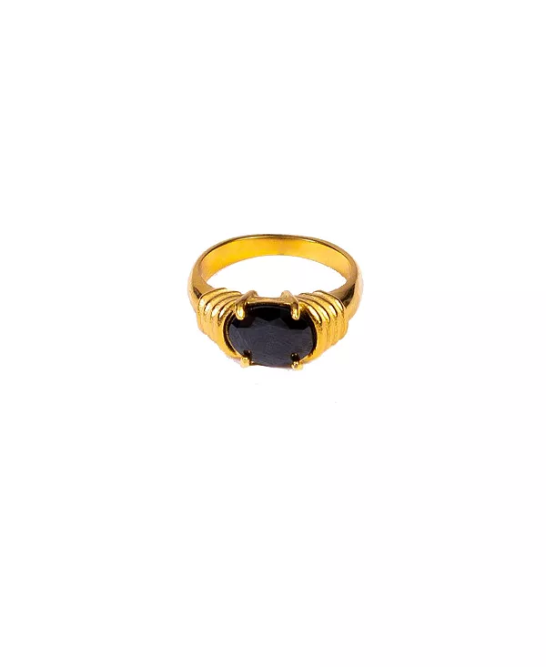 Кольцо легкости Tseatjewelry, gold
Кольцо легкости Tseatjewelry, gold