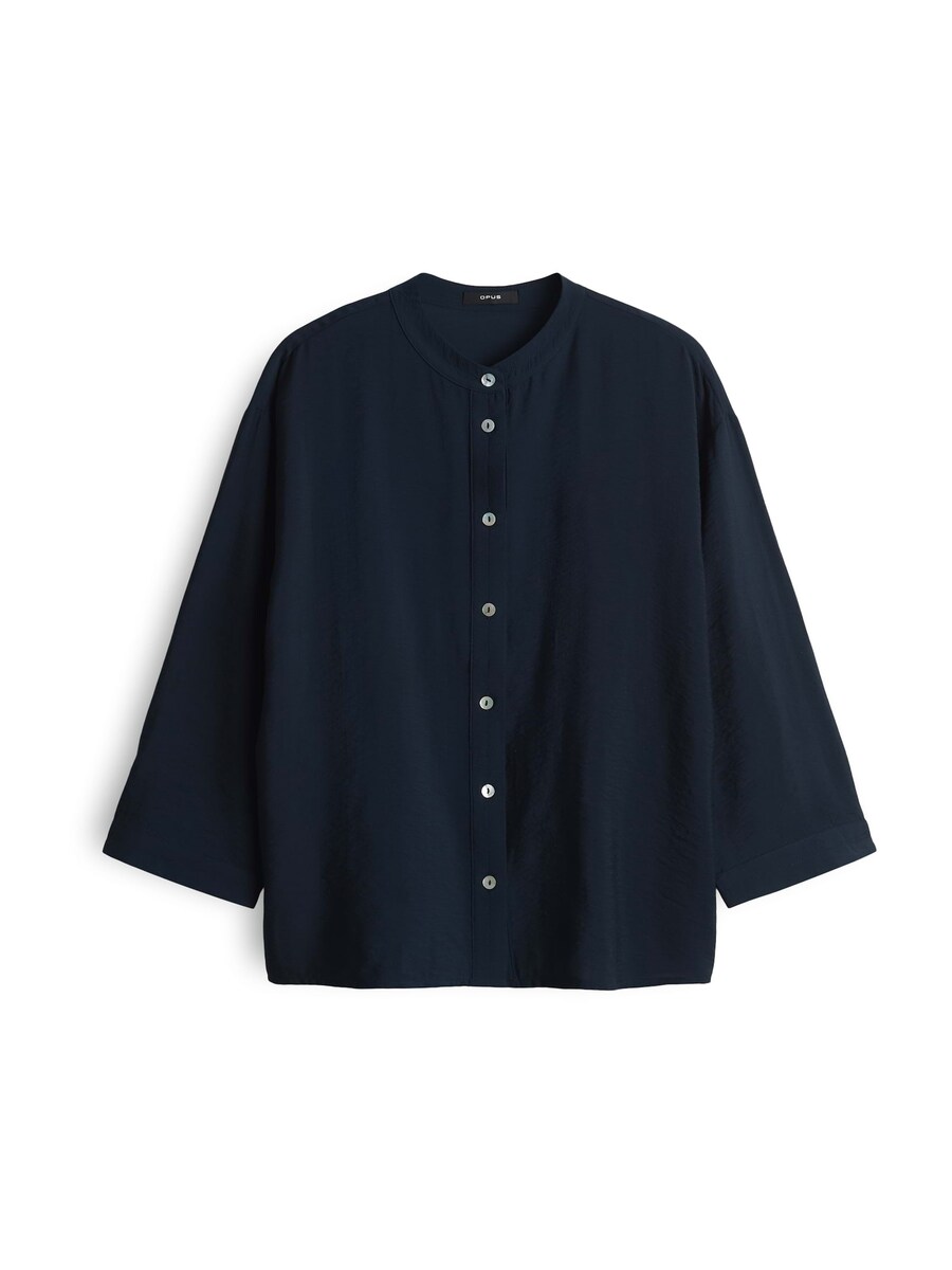 Блуза OPUS Fanari, Night blue
Блуза OPUS Fanari, Night blue