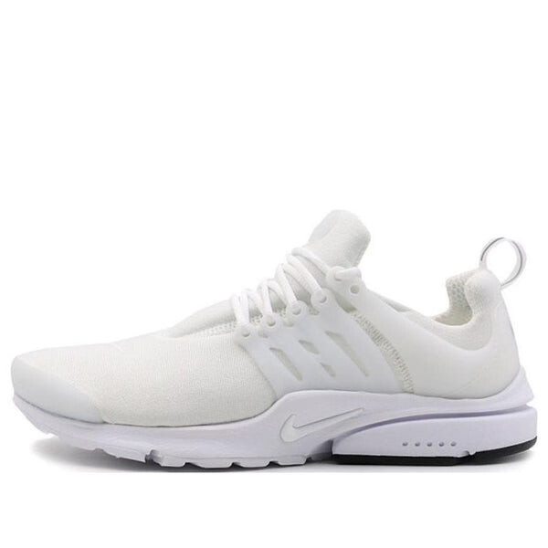 Кроссовки Air Presto Essential Nike, белый
Кроссовки Air Presto Essential Nike, белый