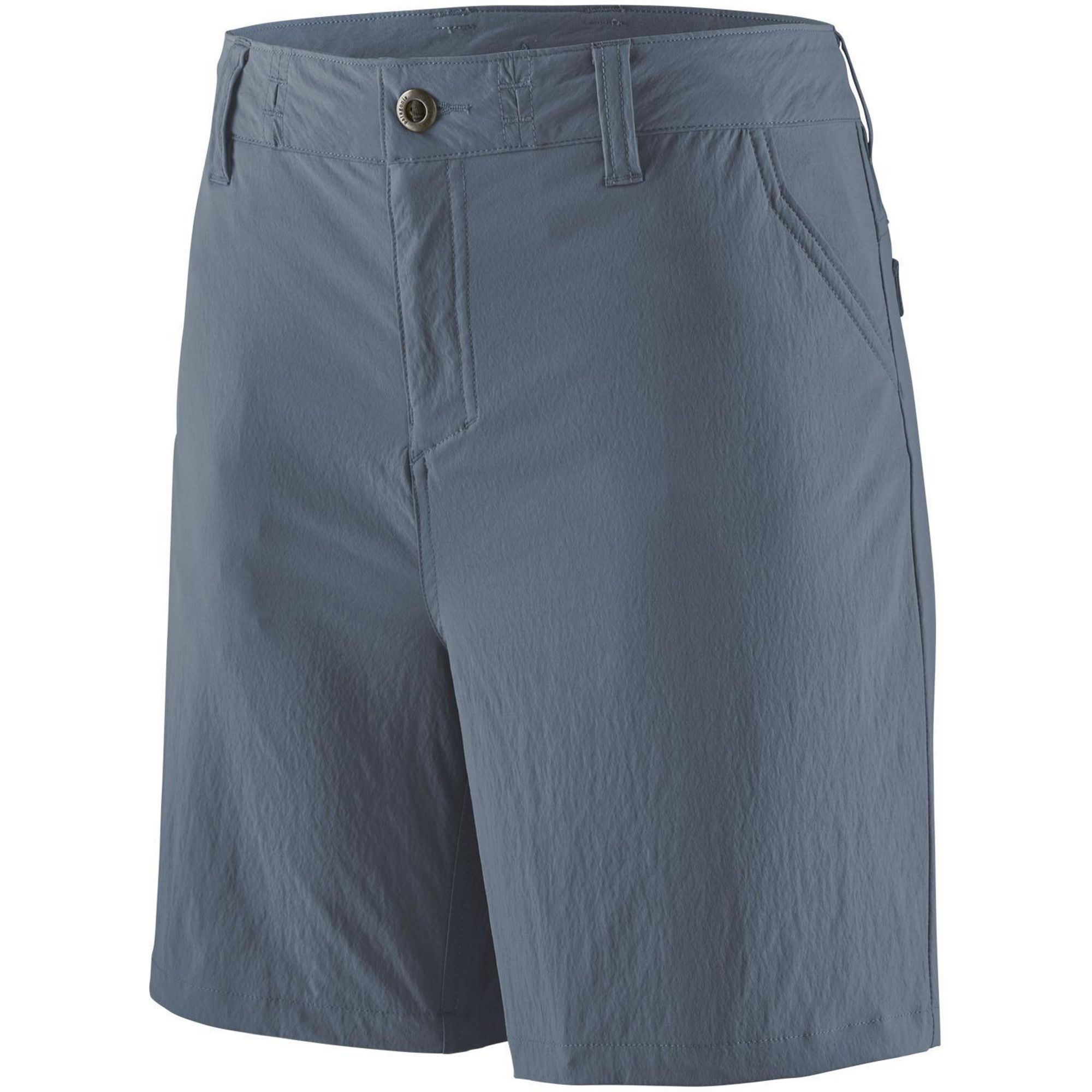 Женские шорты Quandary 7 дюймов Patagonia, Utility Blue
Женские шорты Quandary 7 дюймов Patagonia, Utility Blue