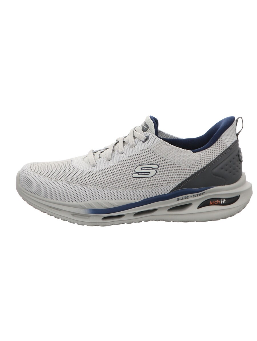 Кроссовки SKECHERS, Light grey
Кроссовки SKECHERS, Light grey